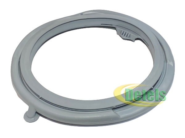 Манжета (гума) люка 4055113528 пральної машини Zanussi ZWSG6100V, Electrolux Манжета (гума) люка 4055113528 пральної машини Zanussi ZWSG6100V, Electrolux